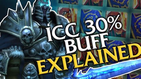 icc nerf|What are the differences between ICC buff and the Firelands nerf .